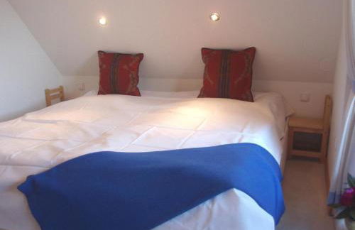 Ferienwohnung-Gluecksburg - Foto 5