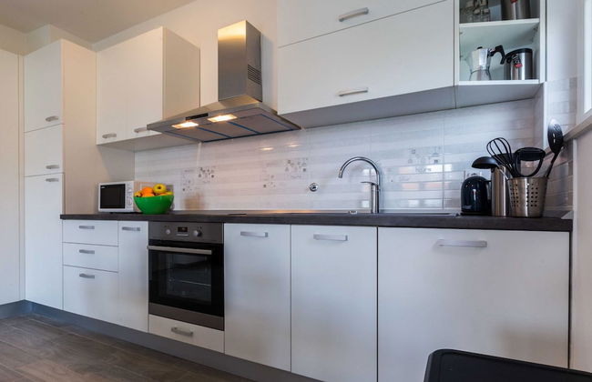 Spacious Zadar Apartments Near Beach - Foto 20