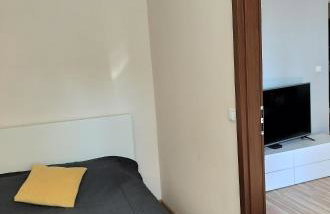 Cosy Apartment Zwycięzców Saska Kępa - Foto 10