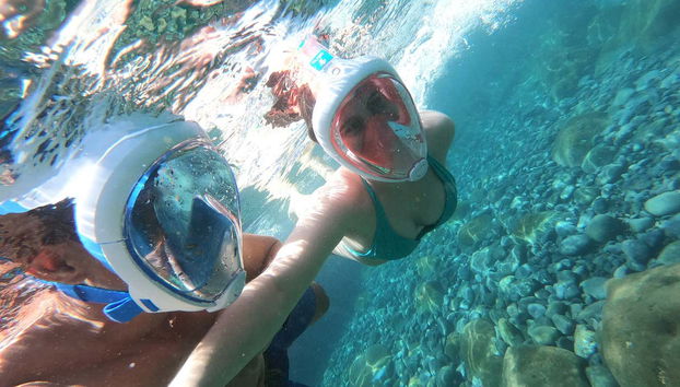 Ponta de São Lourenço + Kayaking & Snorkeling Tour - Foto 4