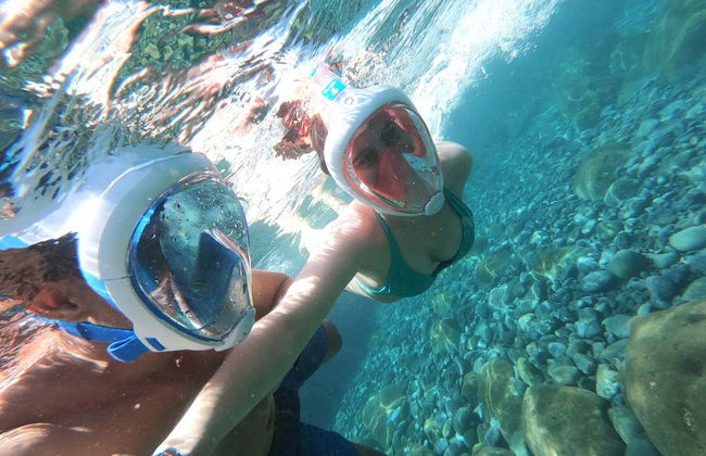 Excursión a Punta de San Lorenzo + Kayak y snorkel - Foto 6