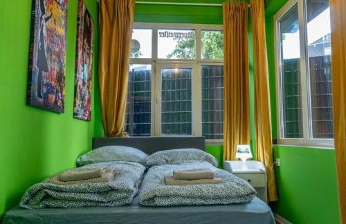 Stylish apartment with terrace for up to 6 people - Foto 1