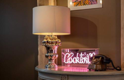 Purple Poppy Cottage - Foto 8