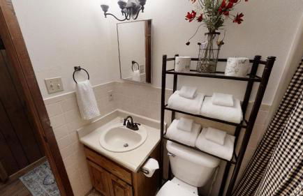 Little Elk Horn on the River - Pet Friendly - WiFi - Washer - Dryer - Fireplace - Grill - Foto 9