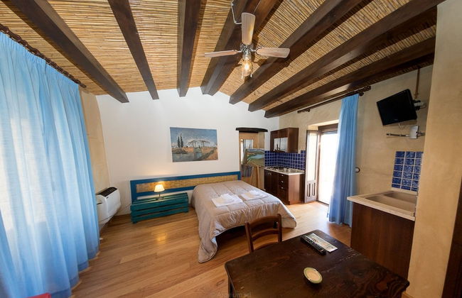 Case al Borgo Home Relais - Photo 3