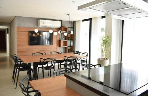 ECS304 Fique no coração de CWB - Foto 30