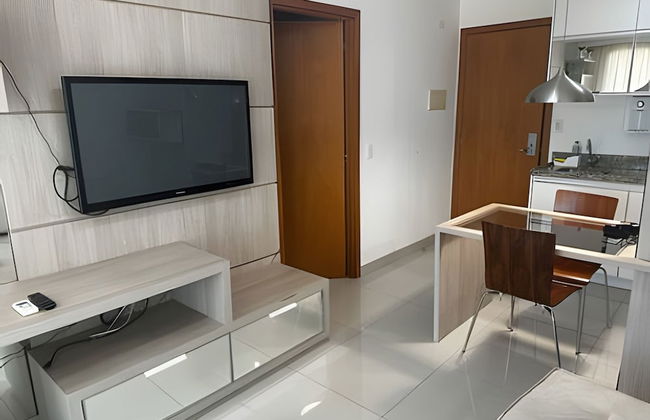 Brisas do Lago - apt 13 - Photo 15