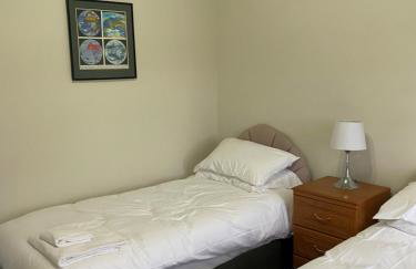 Welltrees Apartments 14 Dailly Road Maybole - Photo 7