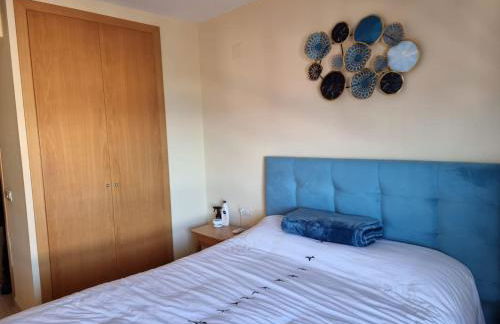 Frontal Las Terrazas 1 en Marina d`Or - Photo 6