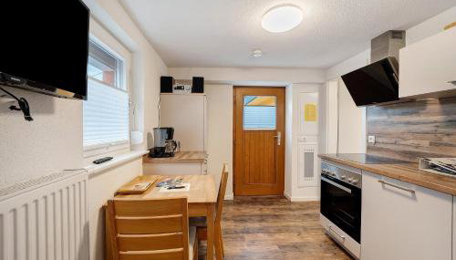 Ferienwohnung Morgensonne - Foto 5