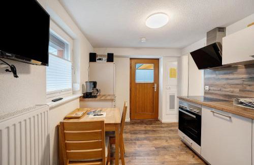 Ferienwohnung Morgensonne - Foto 5