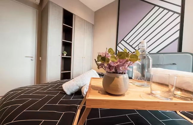 Guestonic Millerz Luxury Home - Foto 6