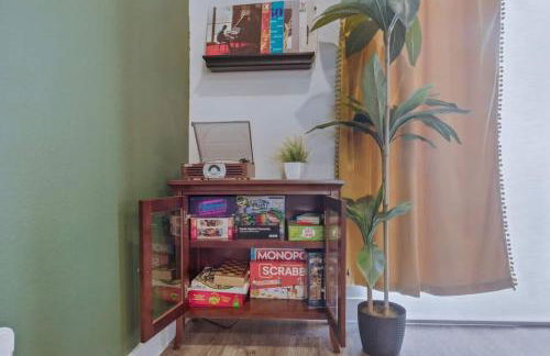 3br W King Bed, Sauna, Parking-6 Min To Olde Town - Foto 58