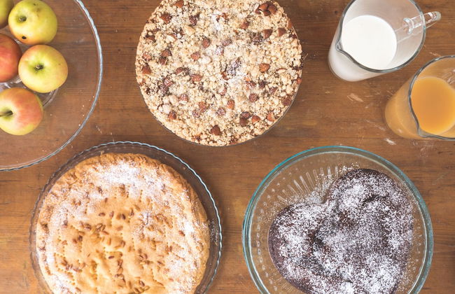 La Viola e il Sole - Foto 32