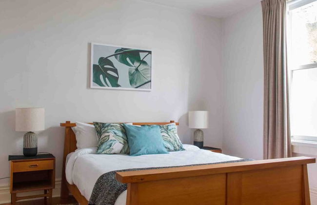 Cosy 3 Bedroom Villa in Freeman's Bay - Photo 4