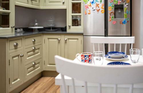 Beautiful 3BD Family Retreat in Oxfordshire! - Foto 62