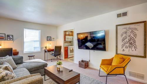 30 Day Minimum - Entire House - Washer and Dryer and AC - Foto 4