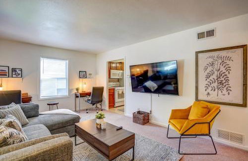 30 Day Minimum - Entire House - Washer and Dryer and AC - Photo 4