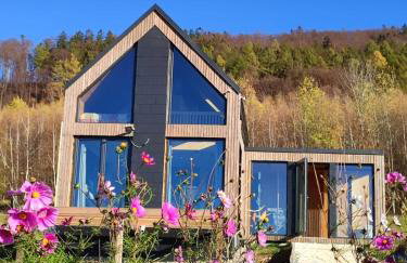 Samsara Domek koło Międzygórza Z sauną i klimatyzacją - Foto 1