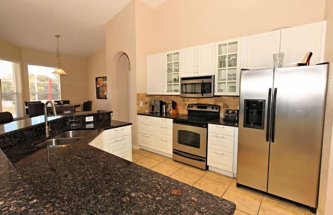 Ov3554 - Highlands Reserve - 4 Bed 3 Baths Villa - Foto 23