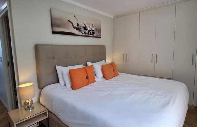 The Crystal - Spectacular sea Views in Camps Bay - Foto 16