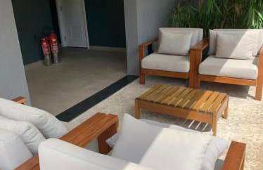 Apto Vila Olimpia Moderno e completo - Foto 28