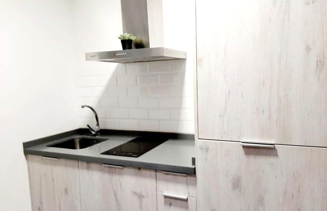 Apartamentos Arriba by gaiarooms - Foto 12