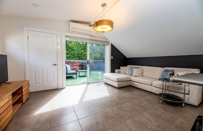 Tuck Inn Yarra Valley - Foto 25