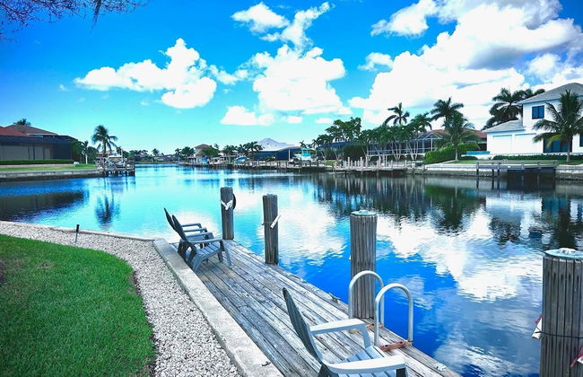 Villa Marco Island - Foto 43