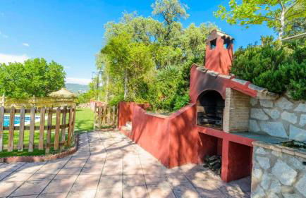 Cortijo El Encinar de Cobo Martos by Ruralidays - Foto 26