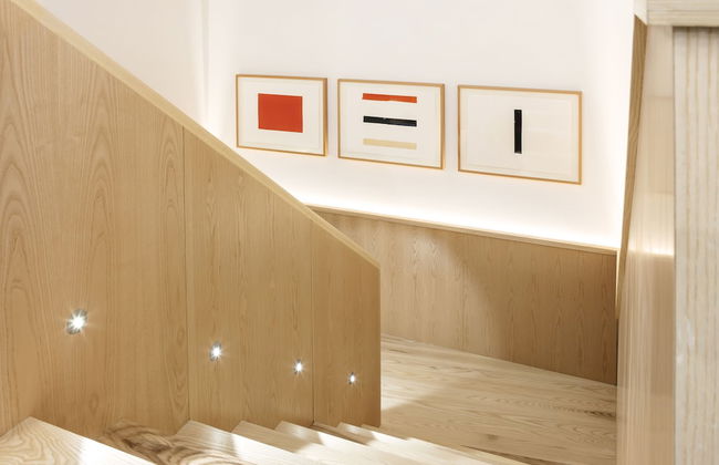 Casa da Galeria - Foto 36