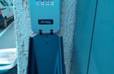 Johnny Apartment, public parking nearby - Foto 24