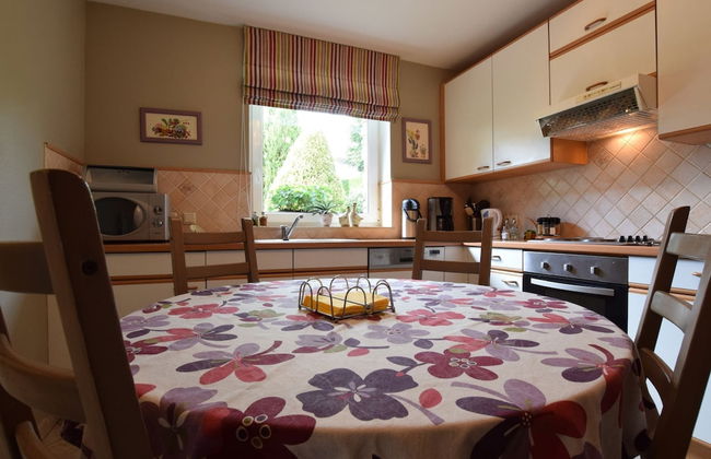 Holiday Home in Ardennes With Sauna - Photo 27