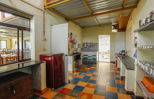 DEVASHOLA HOMESTAY - Foto 12