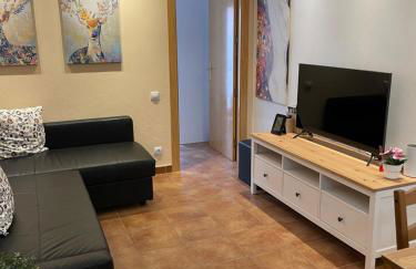 Apartamento con encanto - Foto 10