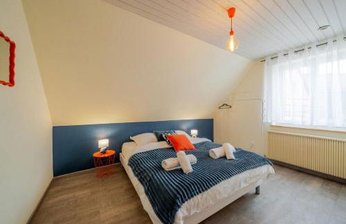 La Maison Paisible - Route des Vins - Foto 7