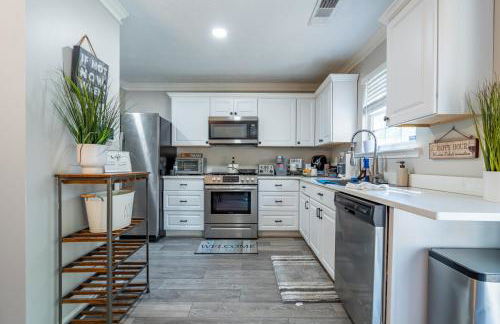 ThrillStay Team Sports Vacation Home - Foto 22