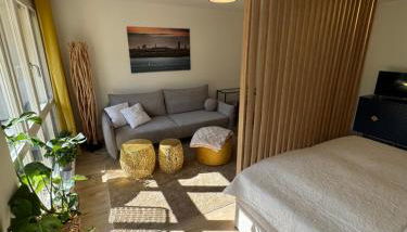 Gästeapartment am Agra Park - Foto 3