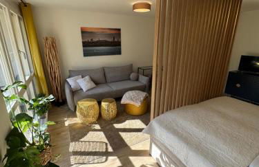 Gästeapartment am Agra Park - Foto 3