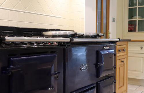 Chimneys Hot Tub Country Escape - Foto 29