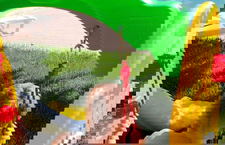 Oasis Sun Club - Foto 10