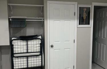 Beautiful, Spacious 1BR in NW DC - Foto 14