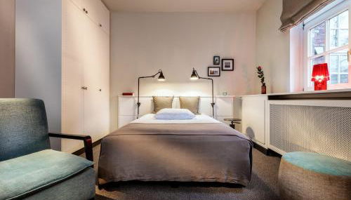 Apartment040 - Foto 4