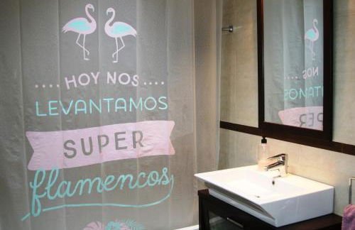 APARTAMENTO MALAGA CENTRO Y PLAYA-PARKING - Foto 20