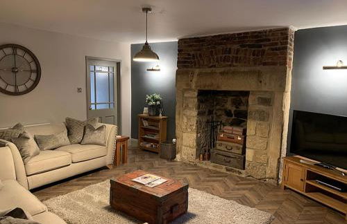 Rose Cottage - Foto 11