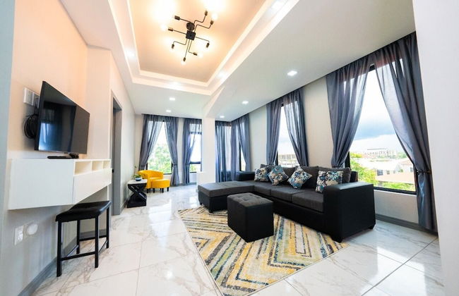 592 Hospitality Inc - Foto 44