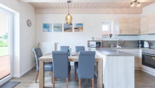 Ferienhaus Lachmöwe - Foto 5