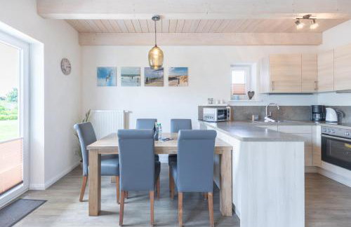 Ferienhaus Lachmöwe - Foto 5