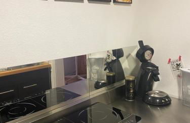 Wunderschönes Studio für bis zu 2 Personen - Foto 17