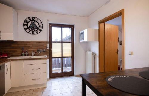 Ferienwohnung Am Riedfeld - Foto 6